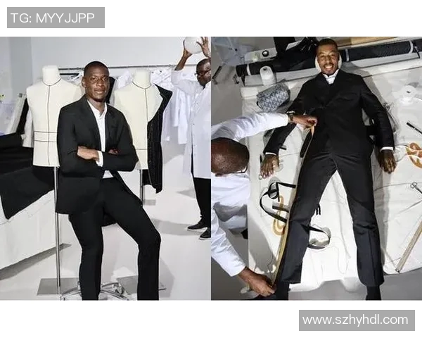 足球明星亲荐的西装品牌大盘点时尚与运动的完美结合