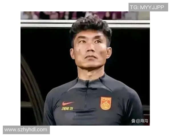 足球明星郑智的独特踢球风格与战术分析探讨