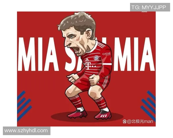 德国足球明星卡通头像创意设计与艺术风格探讨